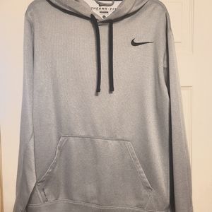 Men's Nike Hoodie Size L